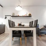 Greenkey Apartment Fr8