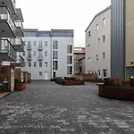 Greenkey Apartment Fr8