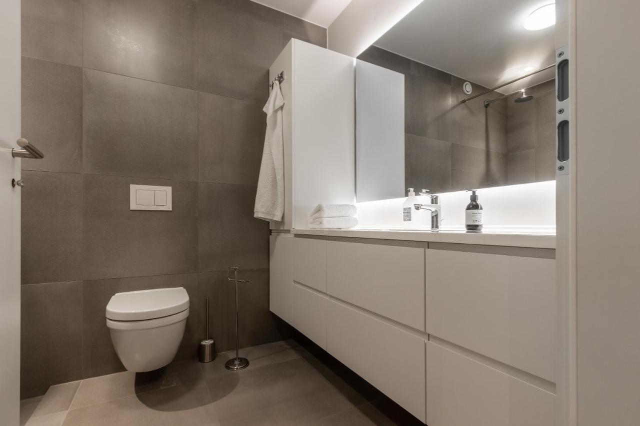 Greenkey Fr8 Apartment Reykjavik