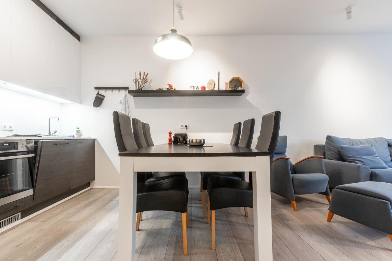 Apartment Greenkey Fr8 *