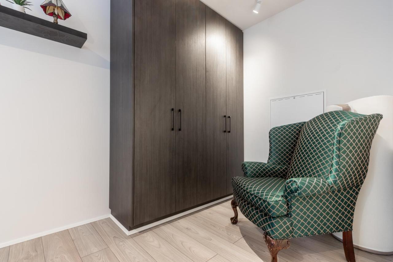 Greenkey Fr8 Apartment *