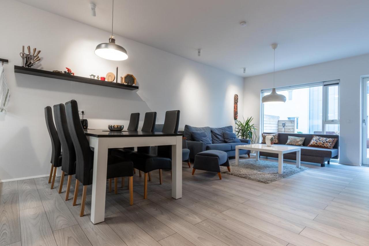 Greenkey Fr8 Apartment